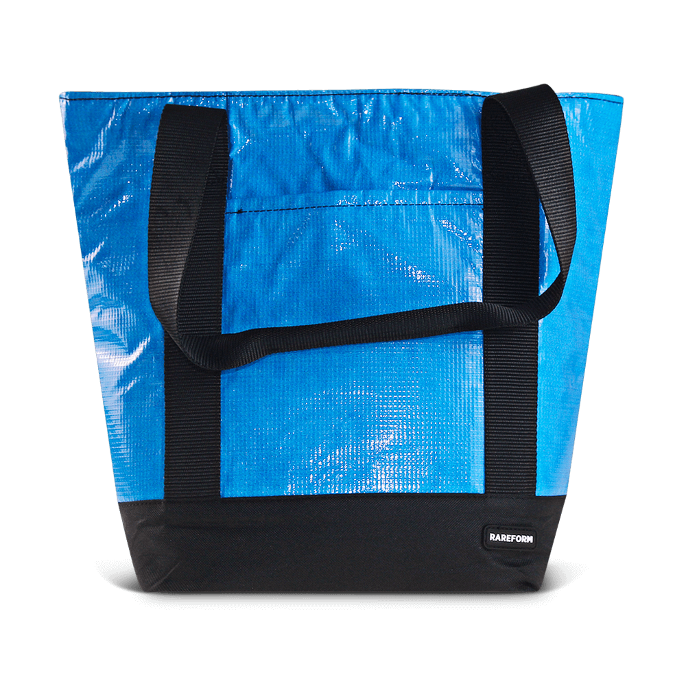Beck Cooler Tote