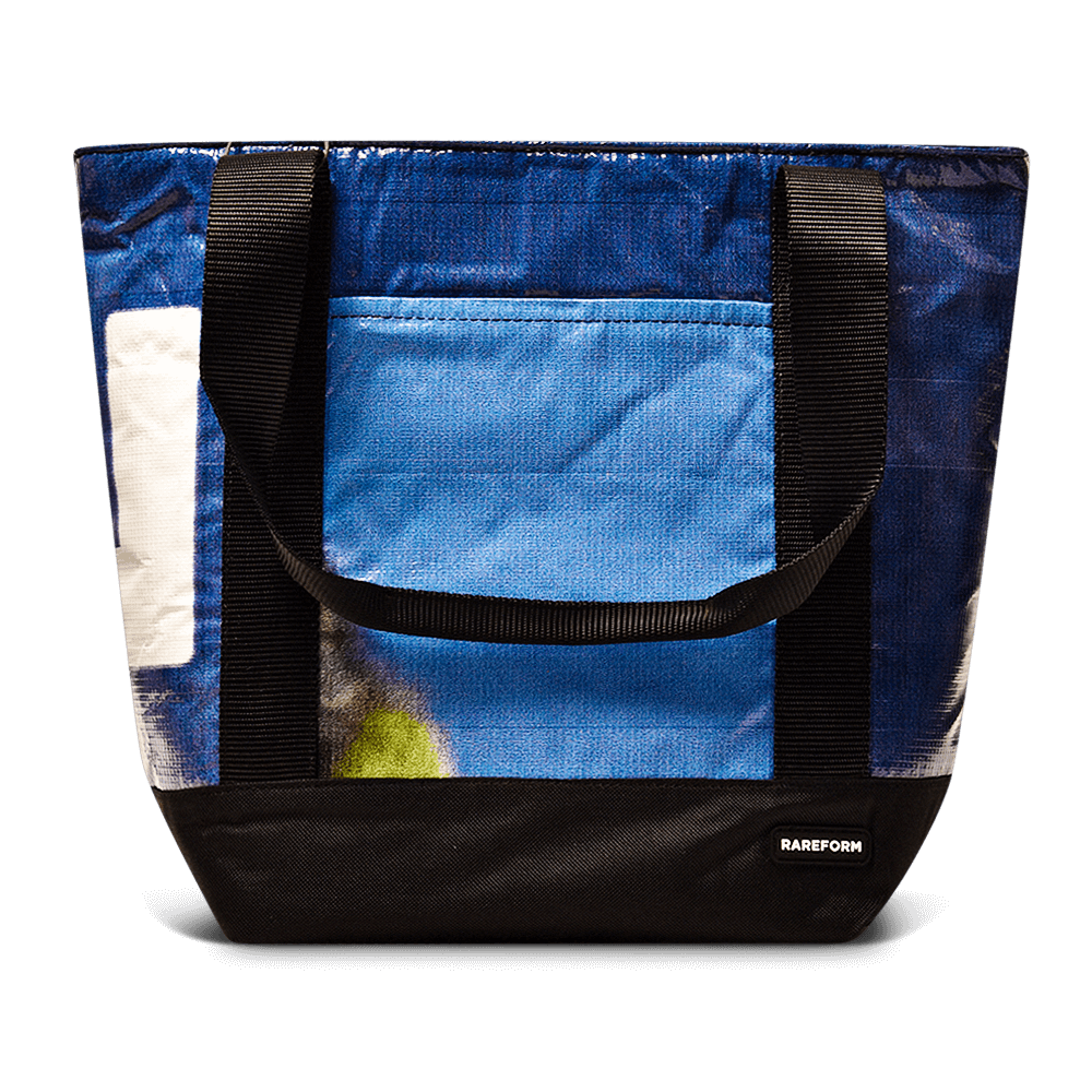 Beck Cooler Tote
