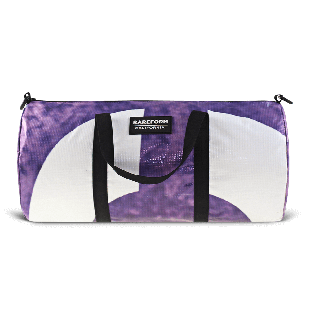 Light Duffle