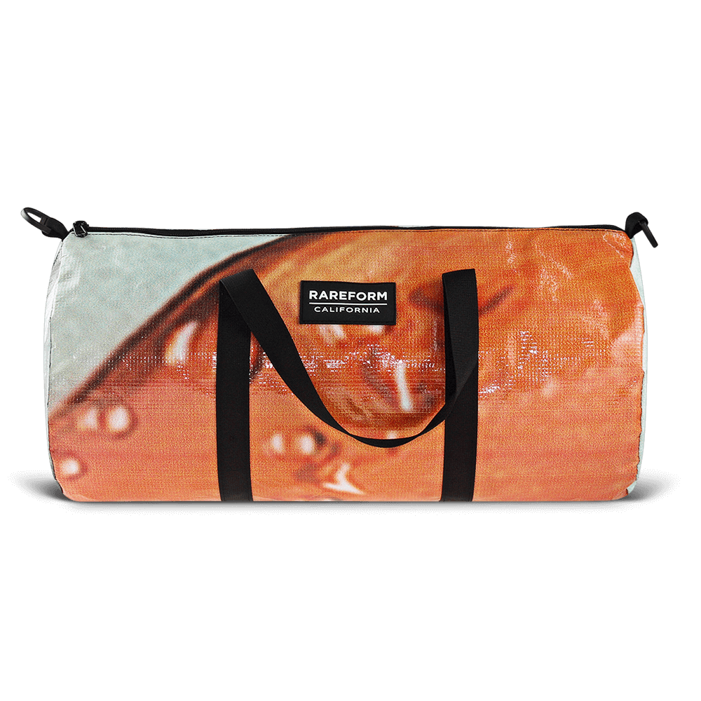 Light Duffle