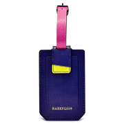 Salvador Luggage Tag