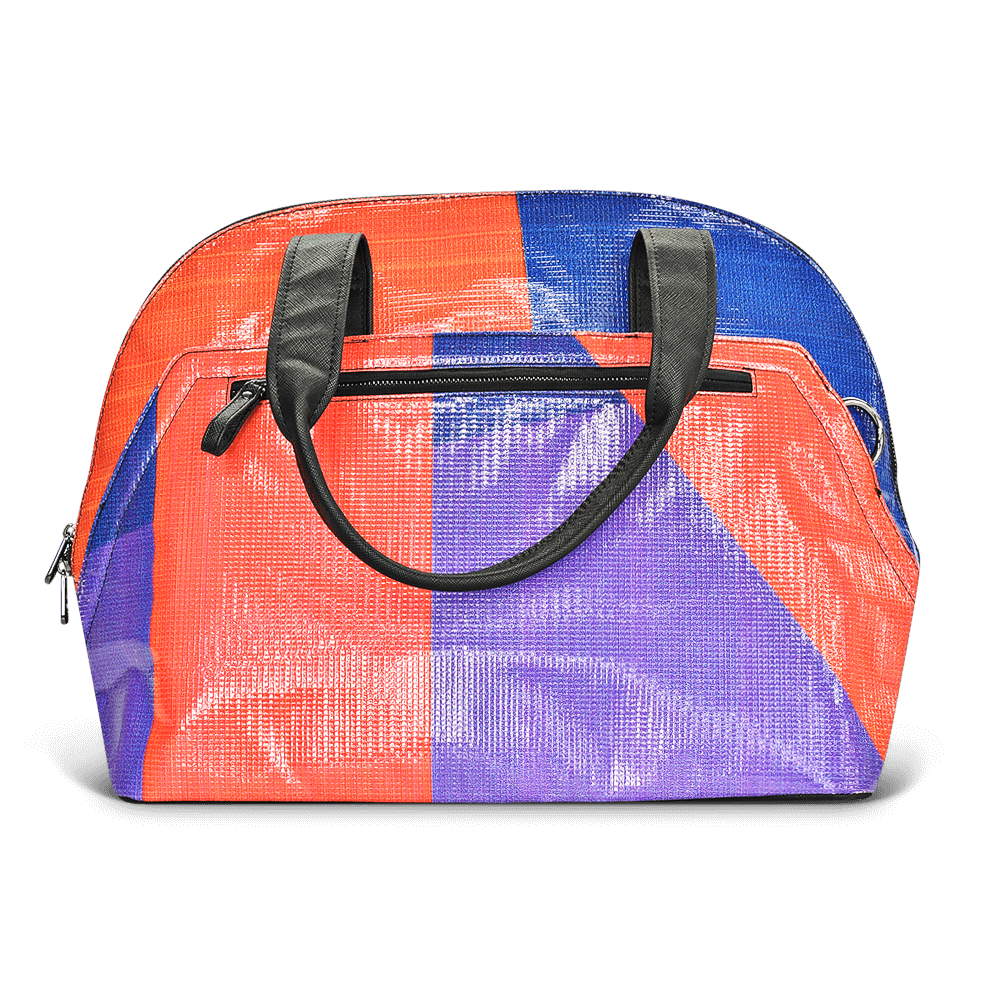 Maya Cross-Body