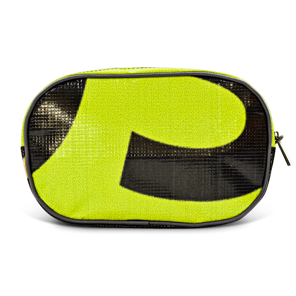 Riley Cosmetic Bag