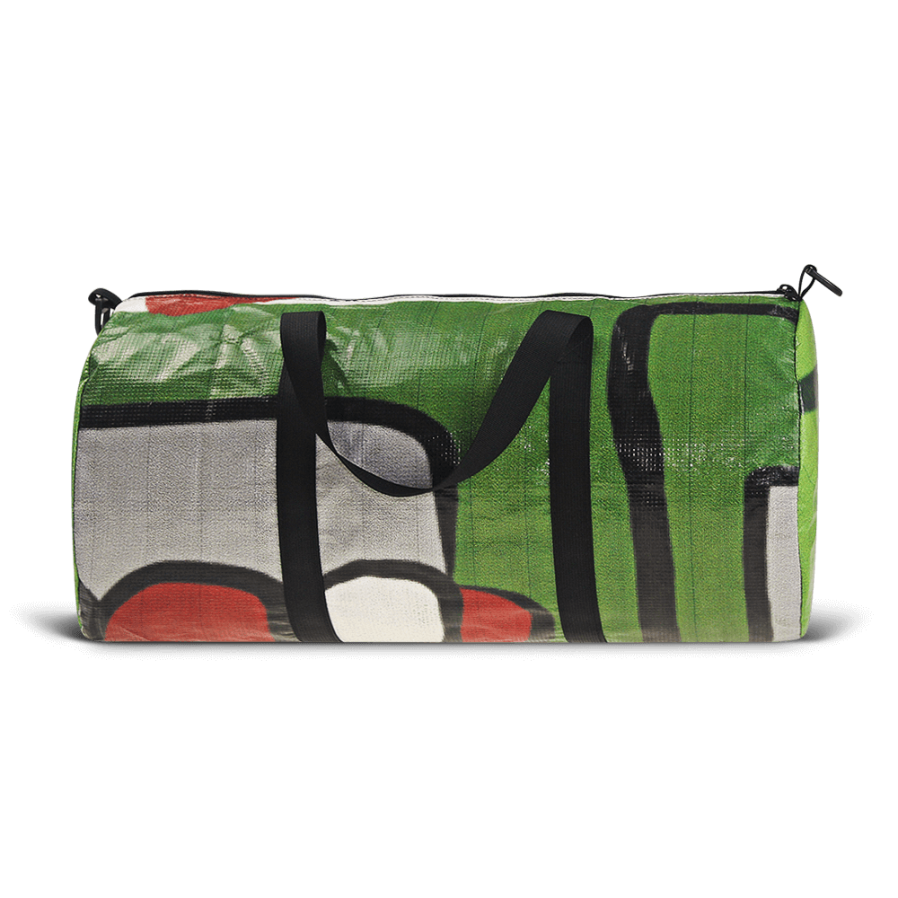 Light Duffle