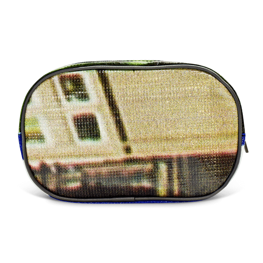 Riley Cosmetic Bag