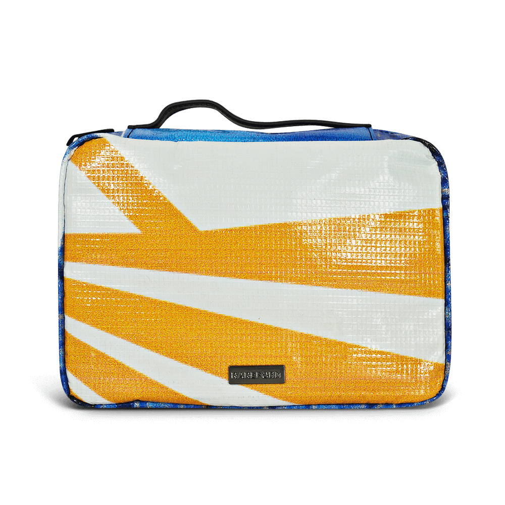 Vienna Toiletry Bag