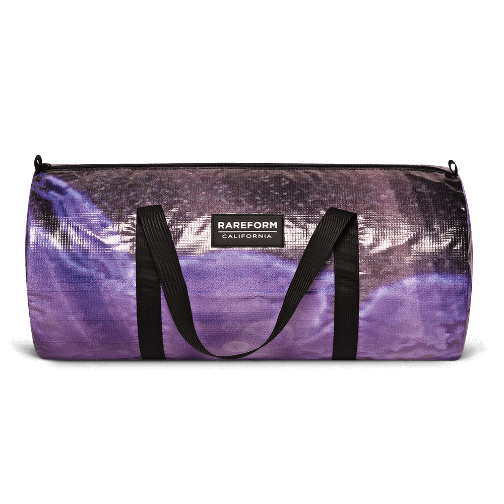 Light Duffle