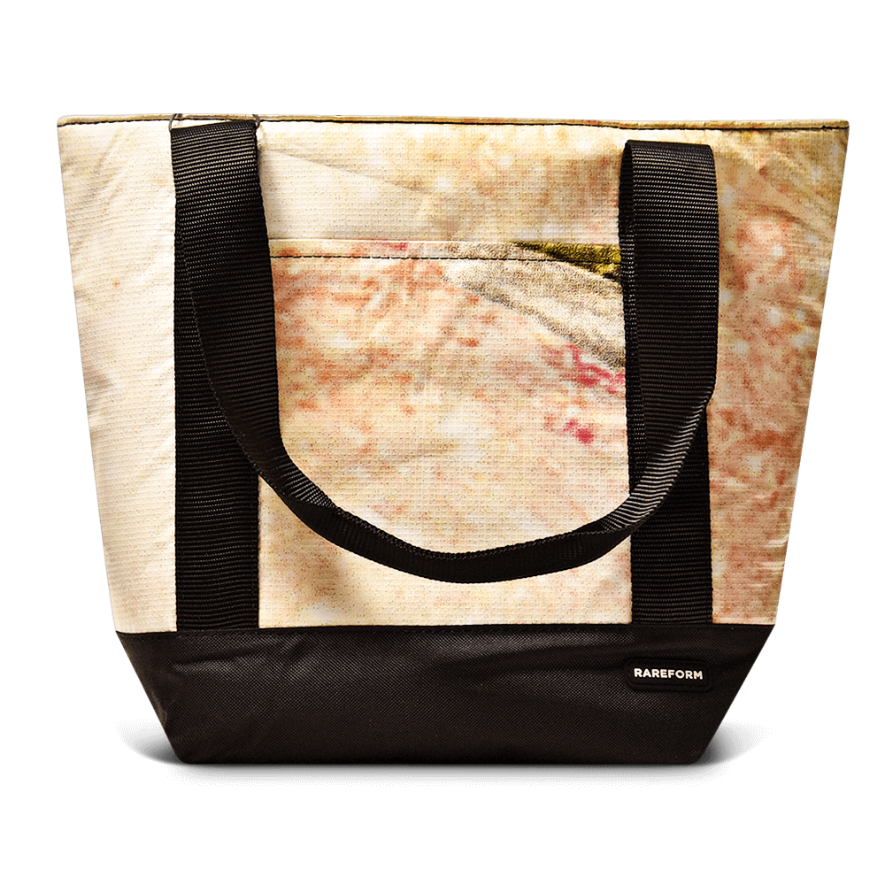 Beck Cooler Tote