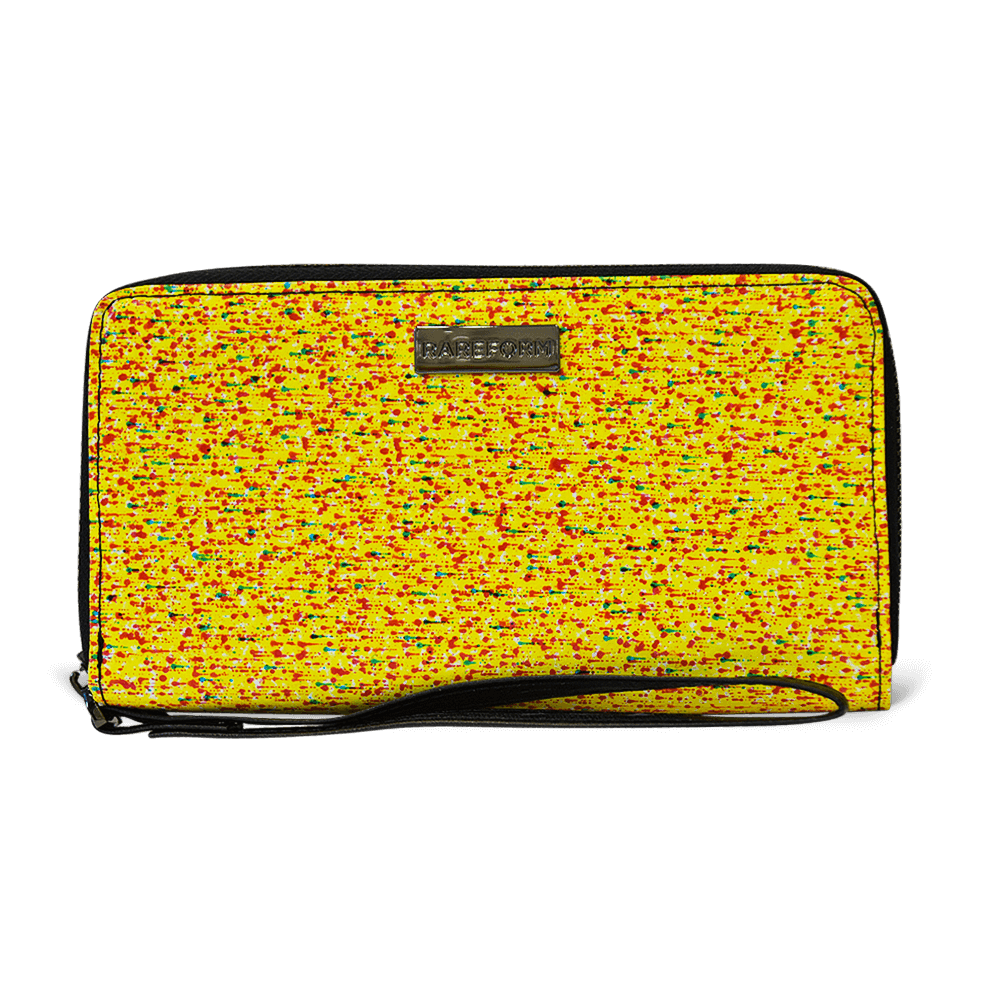 Madison Wristlet