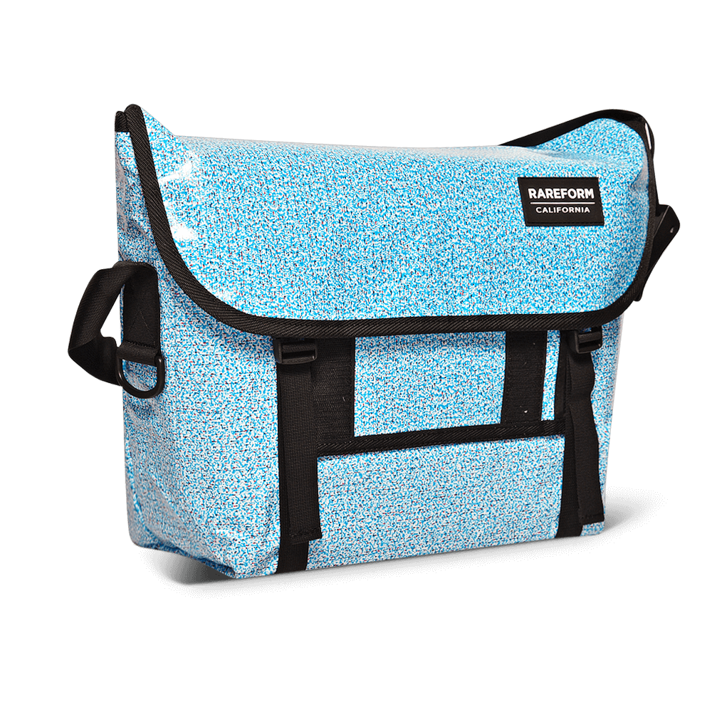 Manhattan Messenger Bag
