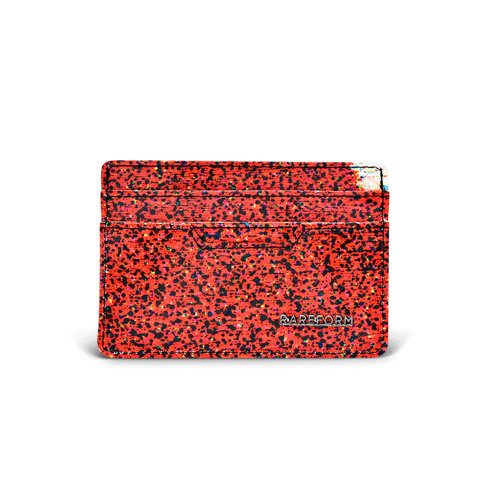 Veer Card Holder