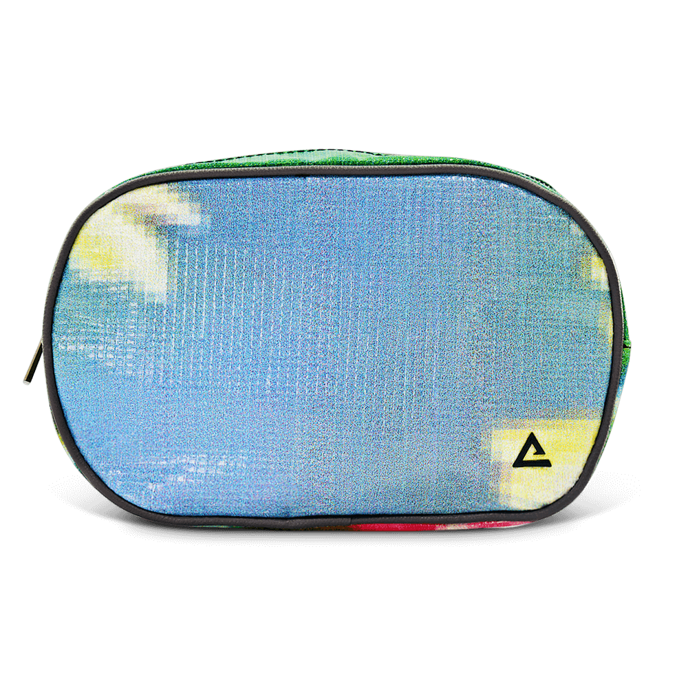 Riley Cosmetic Bag