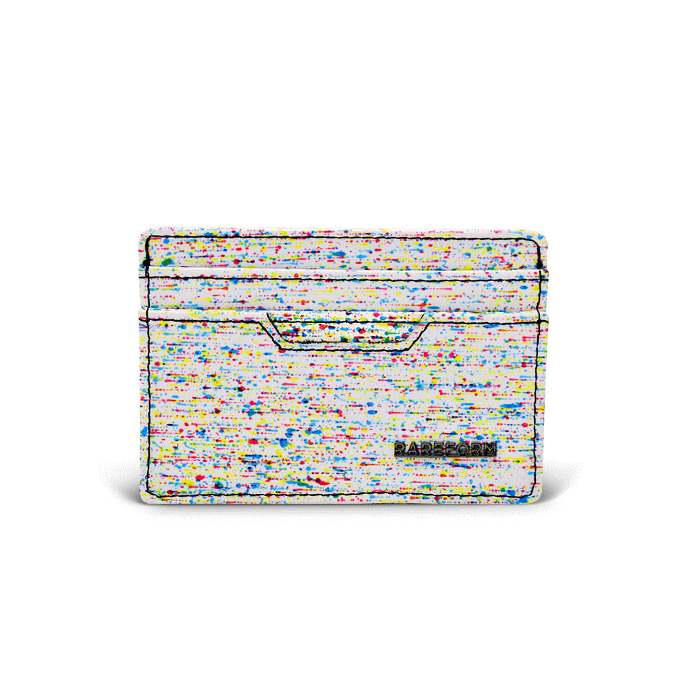 Veer Card Holder