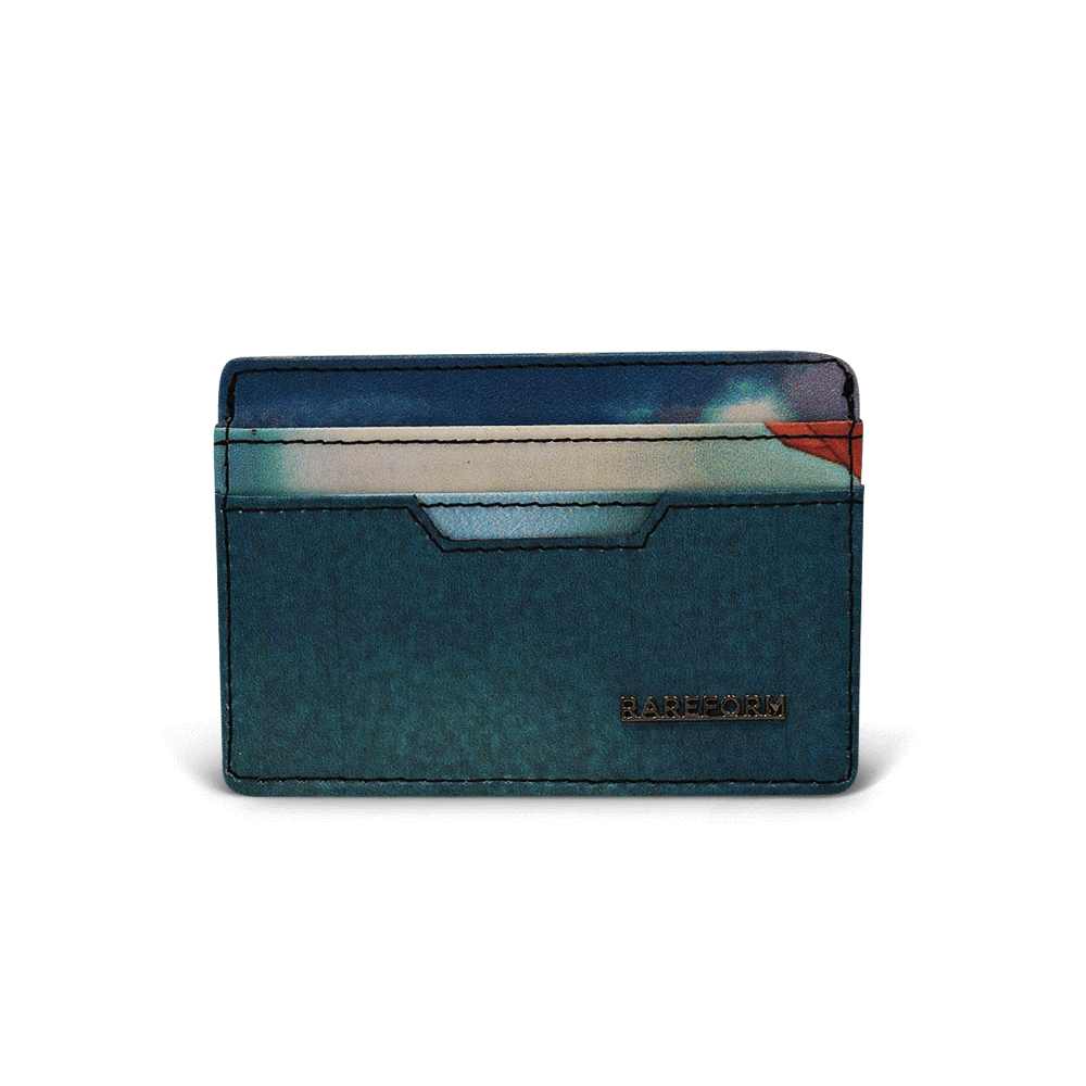 Veer Card Holder