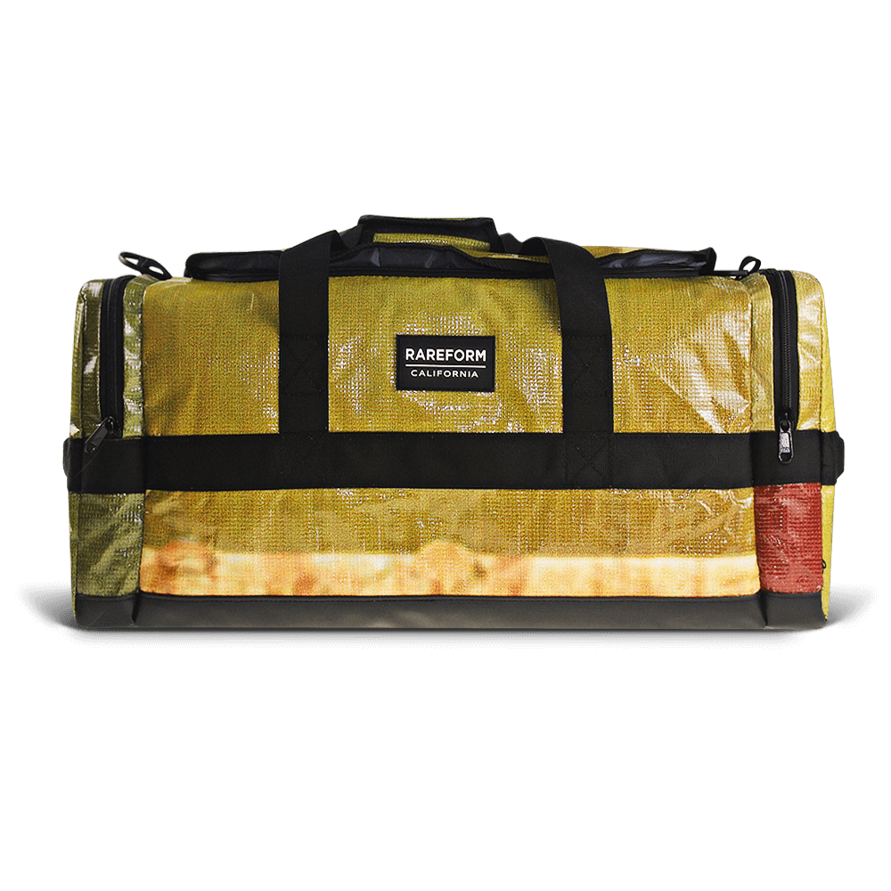 Union Duffle