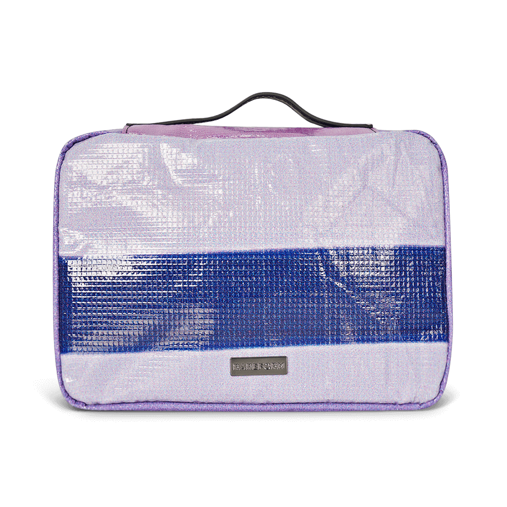 Vienna Toiletry Bag
