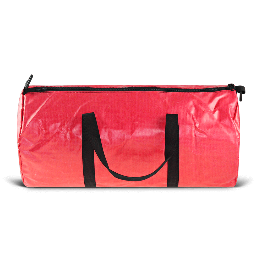 Light Duffle