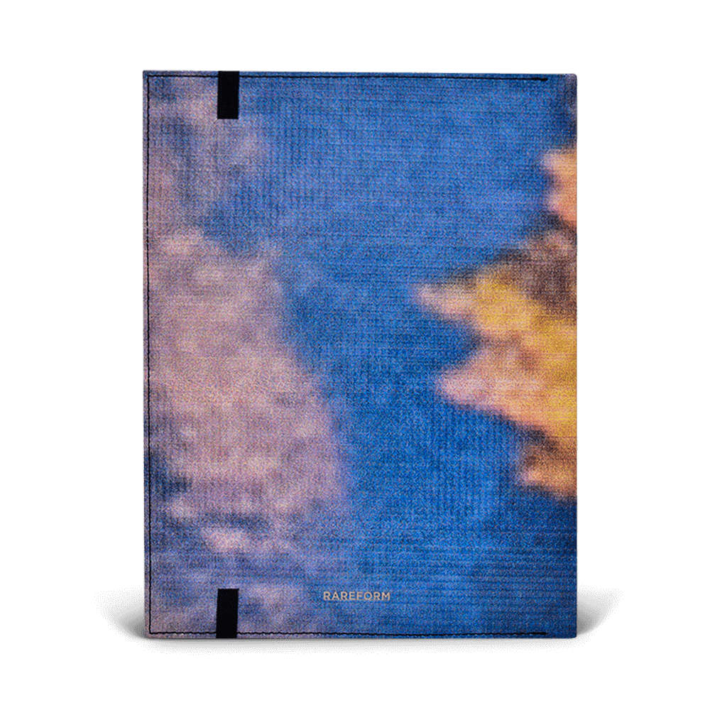 Oliver Notebook