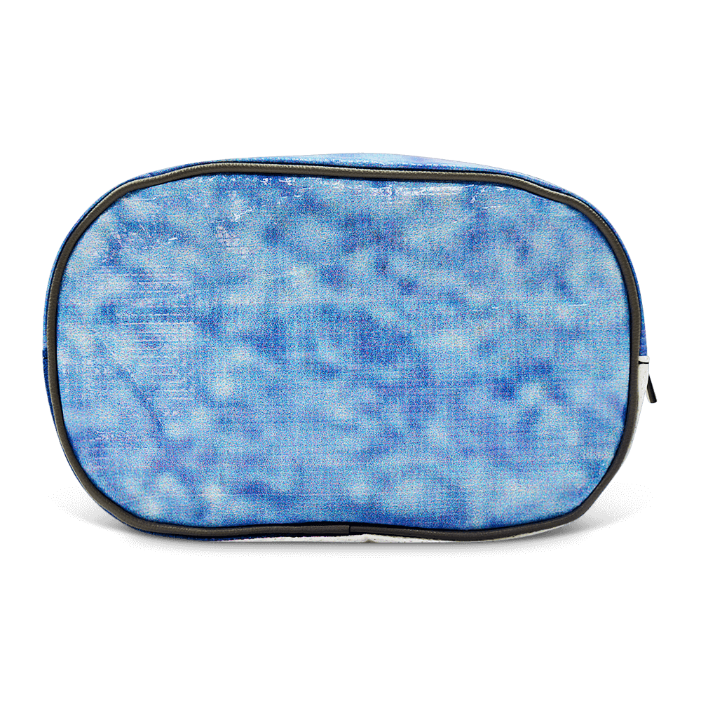 Riley Cosmetic Bag