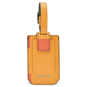 Salvador Luggage Tag