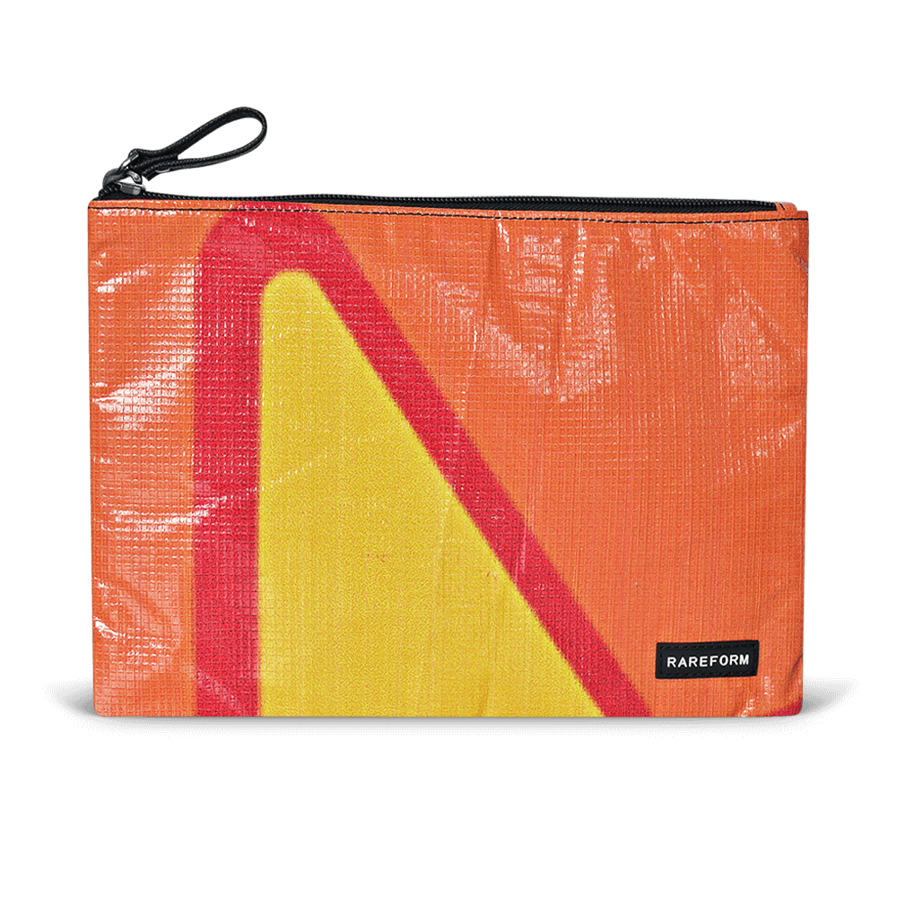 Clarke Pouch | Large