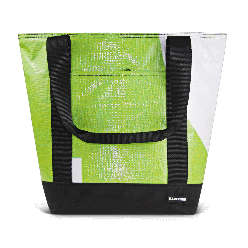 Beck Cooler Tote