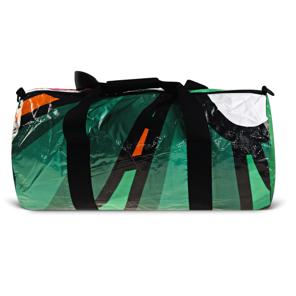 Weekender Duffle