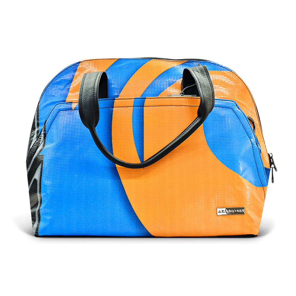 Maya Crossbody