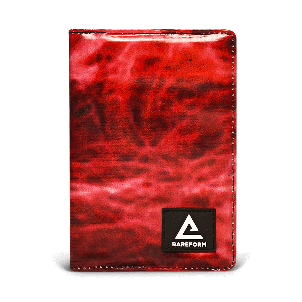 Huxley Passport Holder