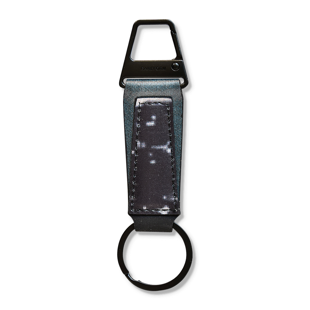 Roam Keychain