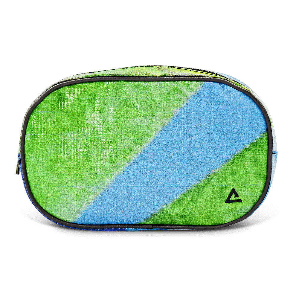 Riley Cosmetic Bag