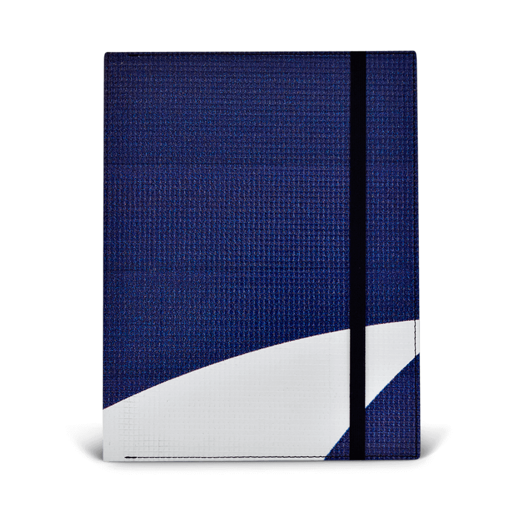 Oliver Notebook