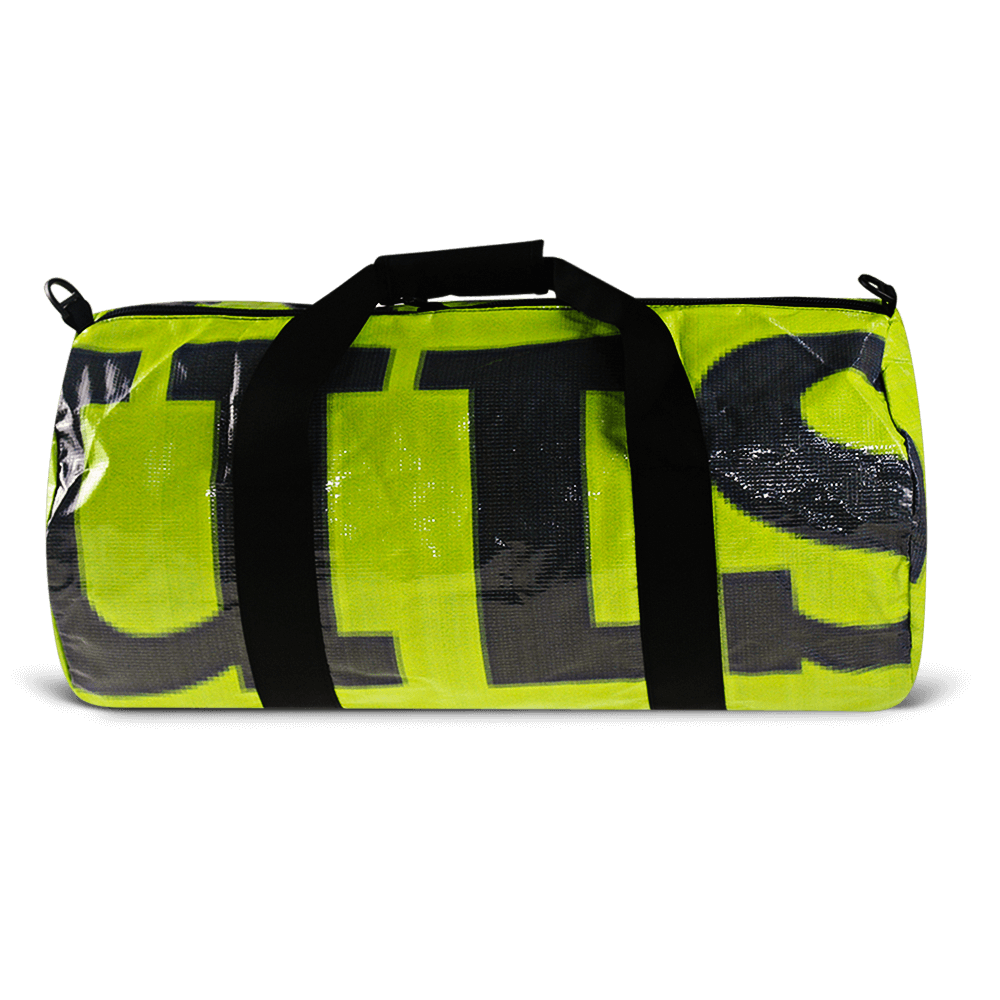 Weekender Duffle