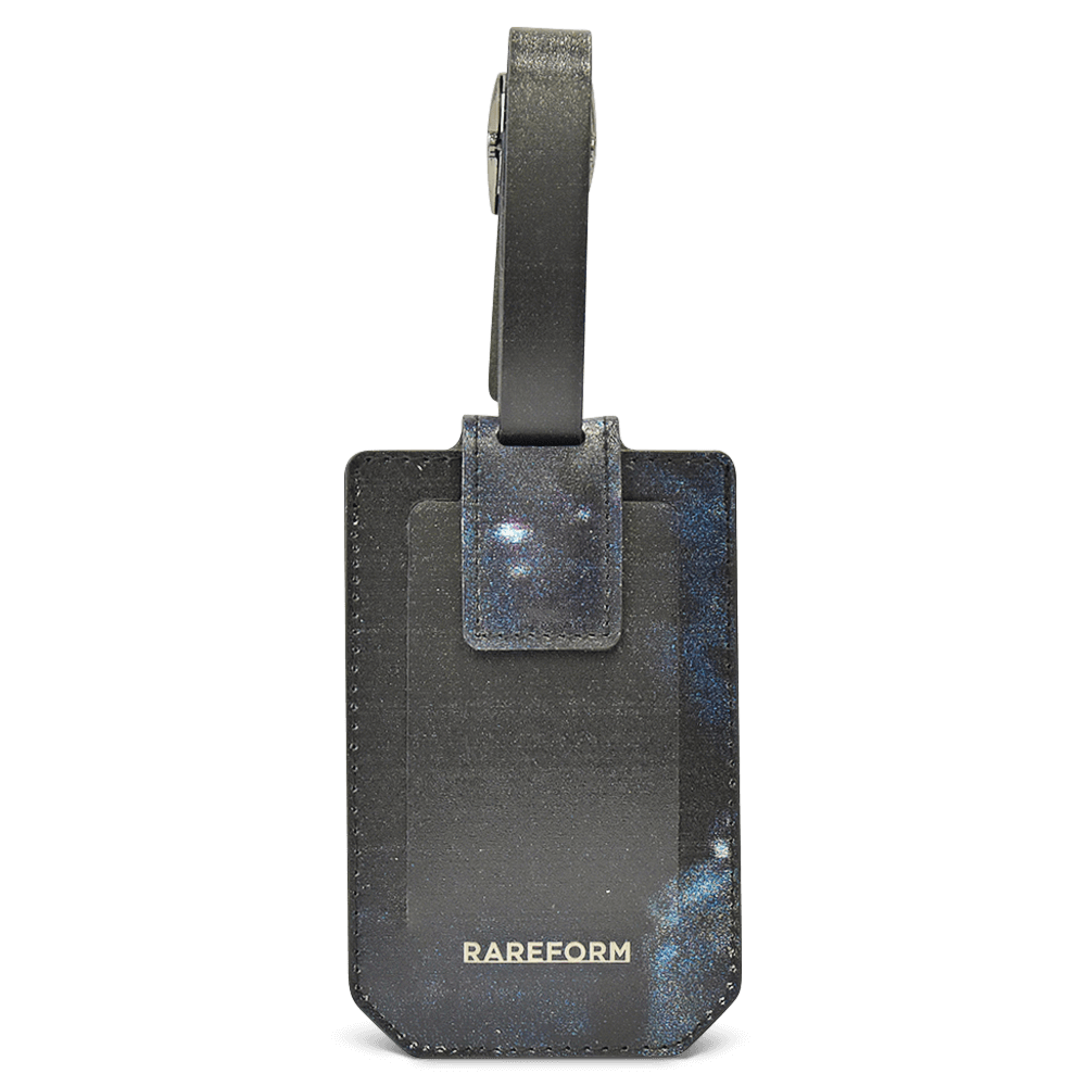 Salvador Luggage Tag