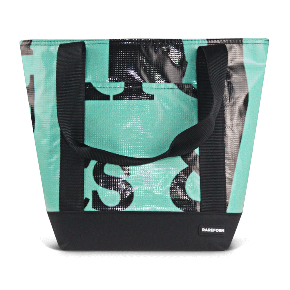 Beck Cooler Tote