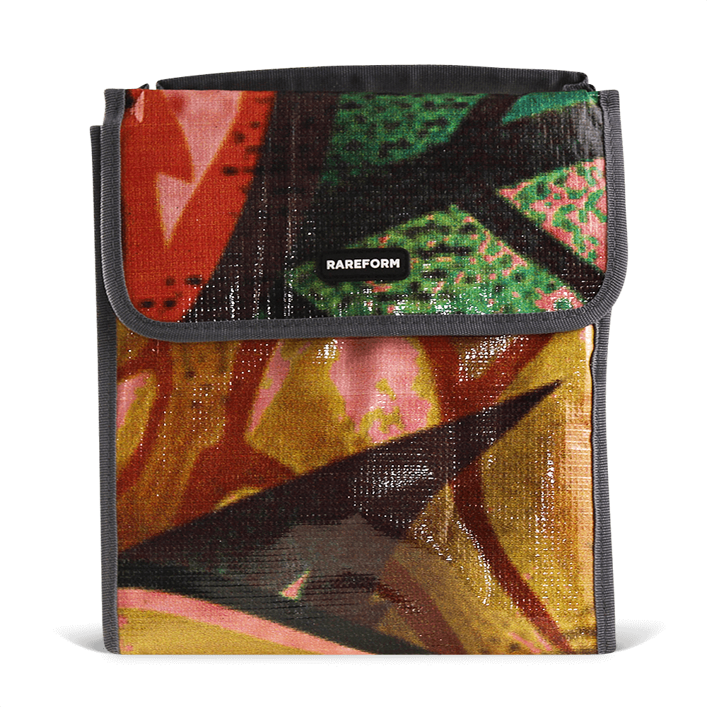 Merrick Lunch Tote 2.0