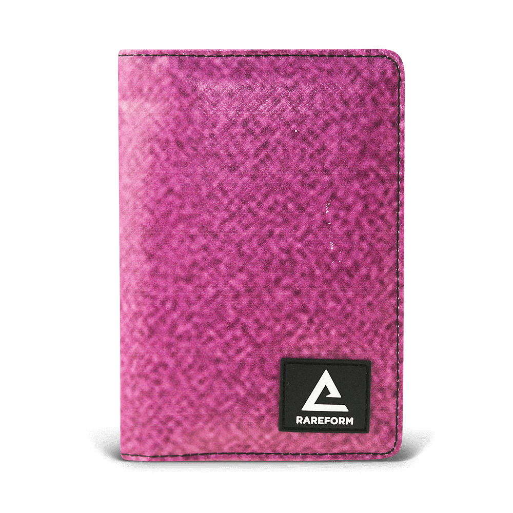 Huxley Passport Holder