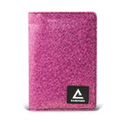 Huxley Passport Holder