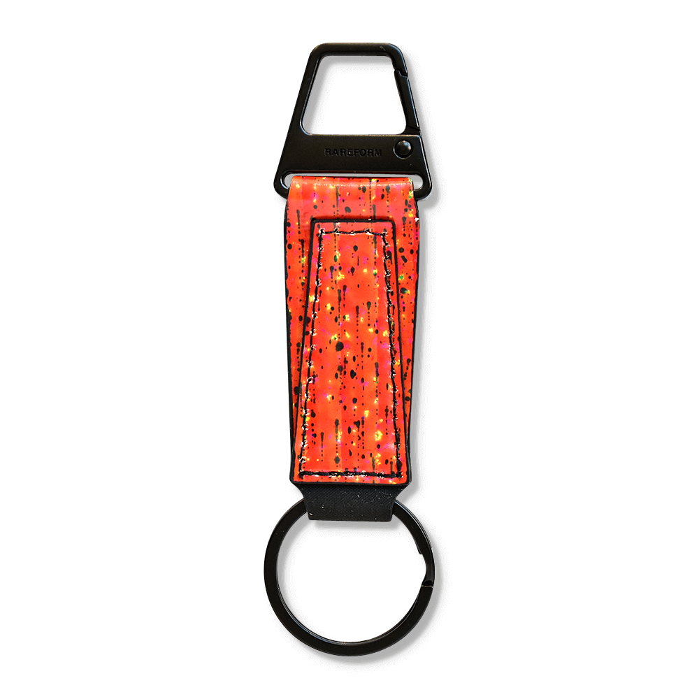 Roam Keychain