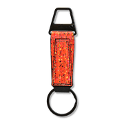 Roam Keychain