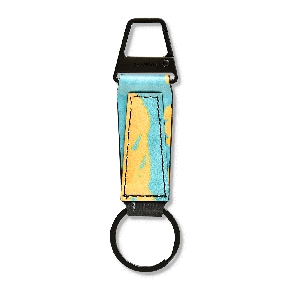 Roam Keychain