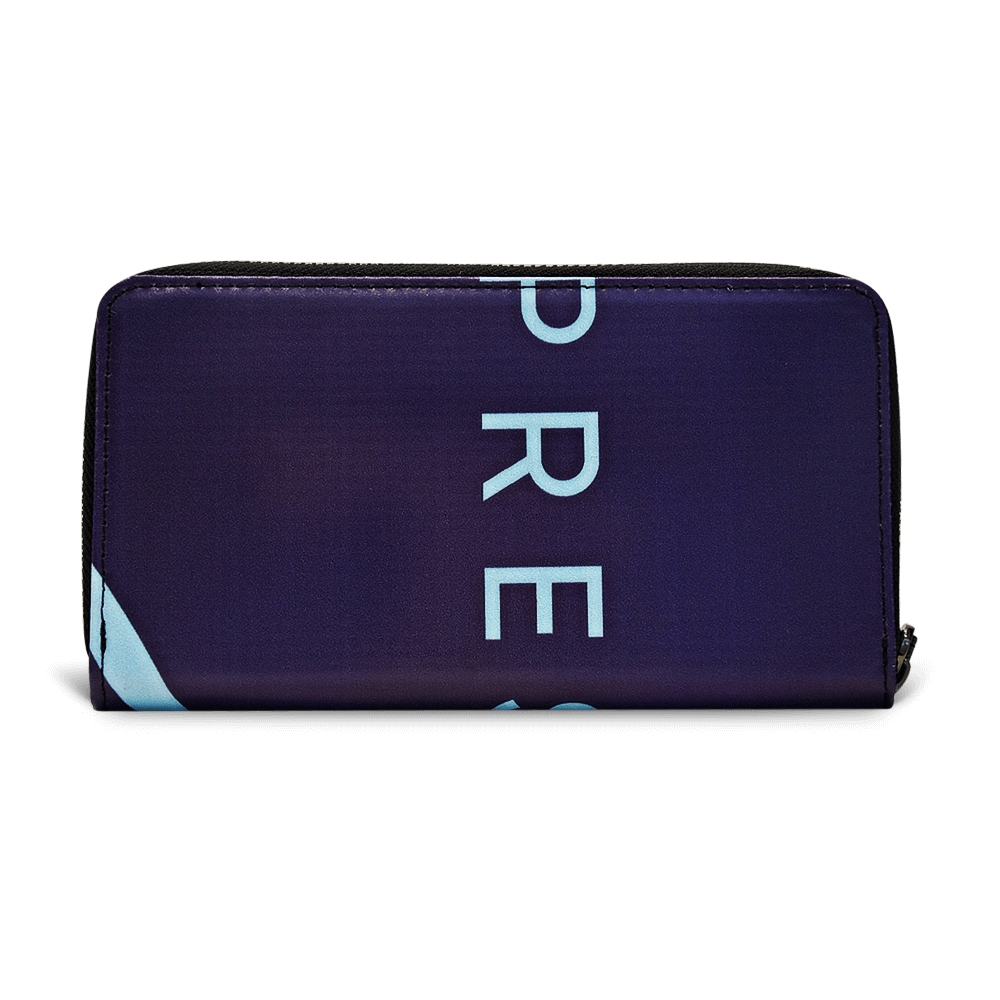 Madison Wristlet