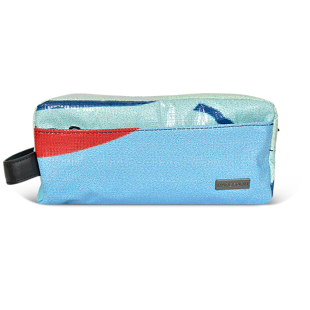 Munich Toiletry Bag