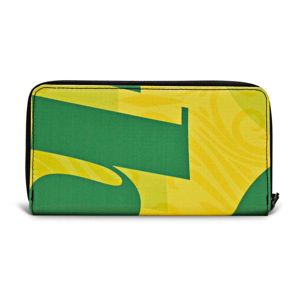 Madison Wristlet