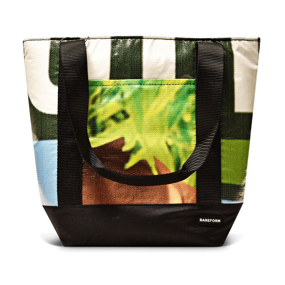 Beck Cooler Tote