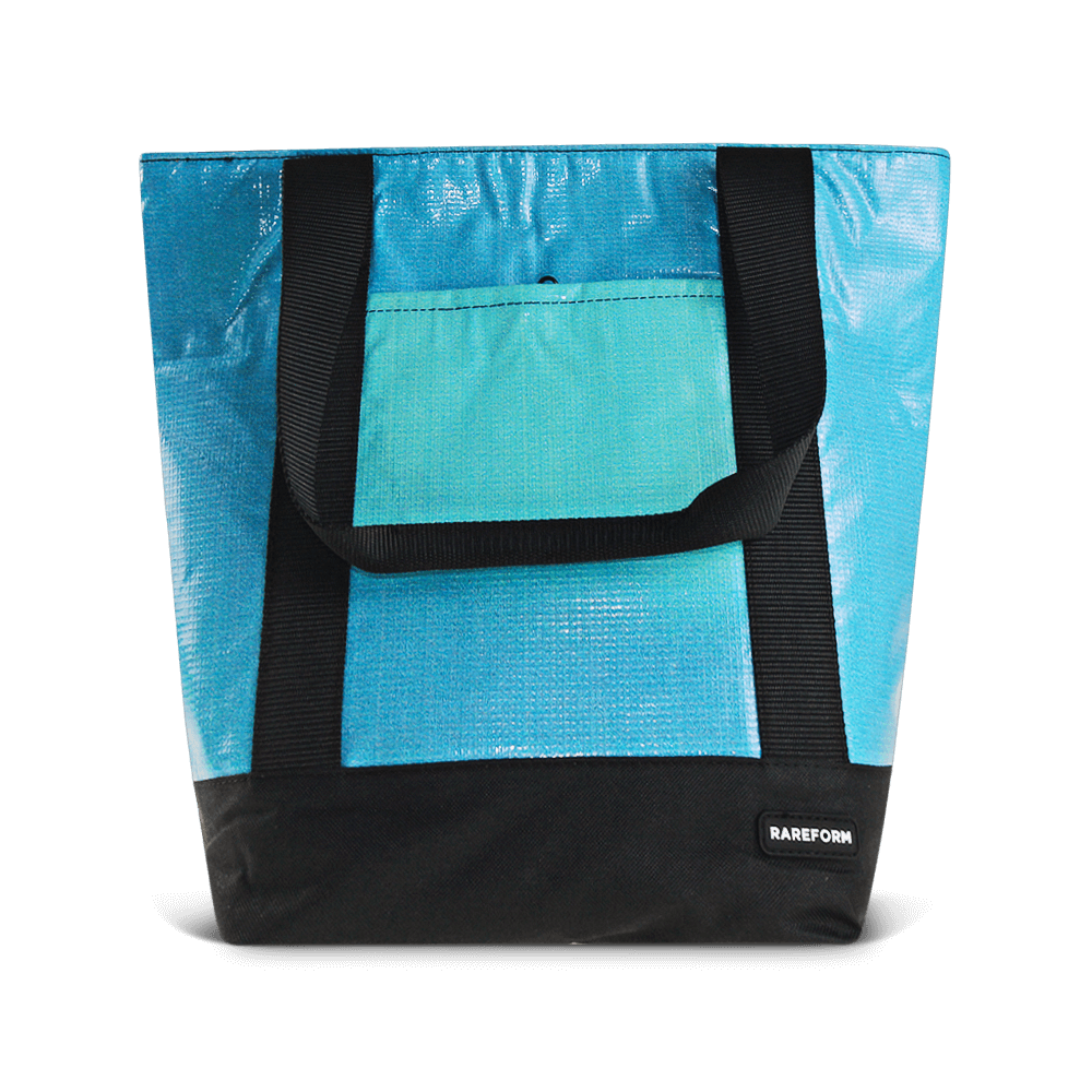 Beck Cooler Tote