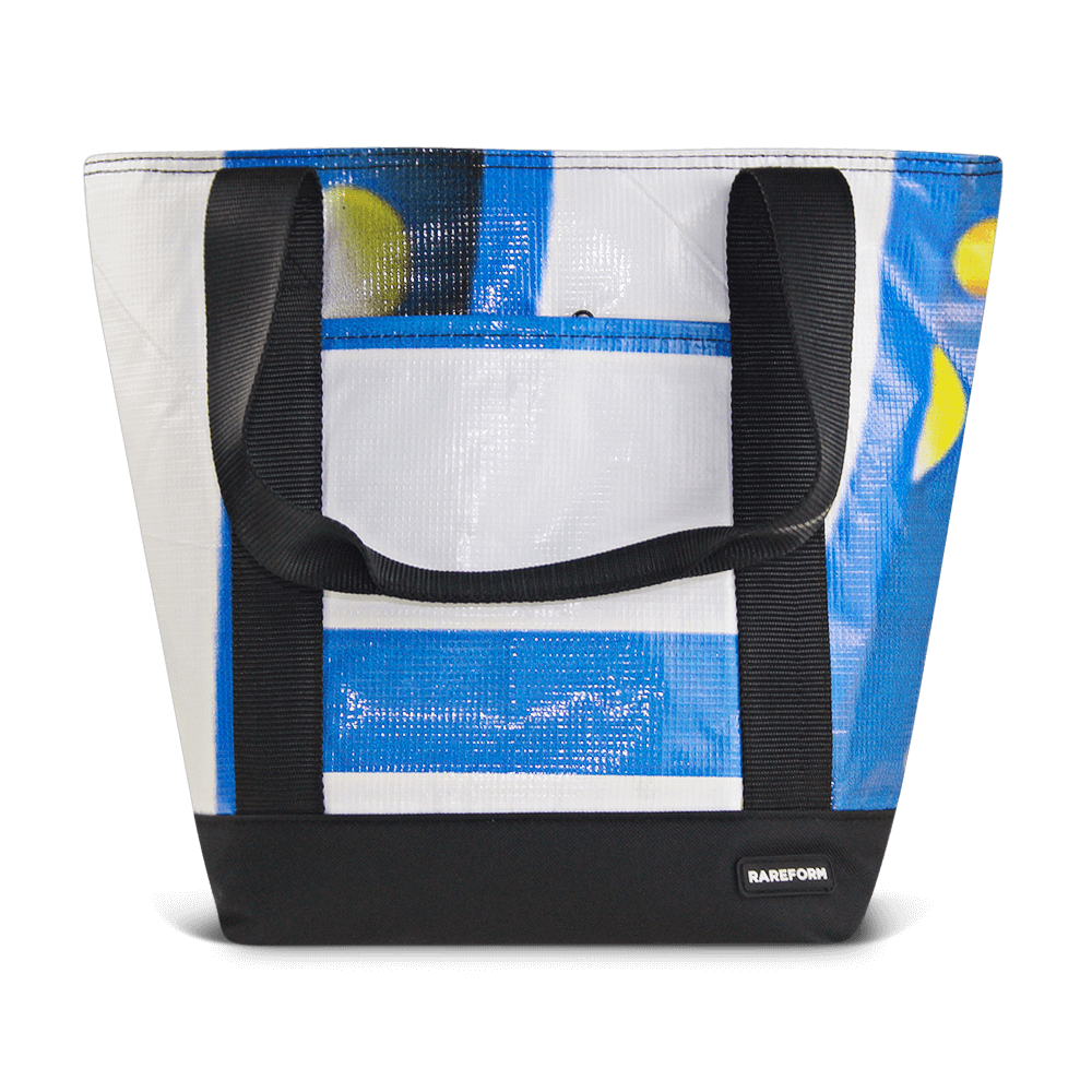 Beck Cooler Tote