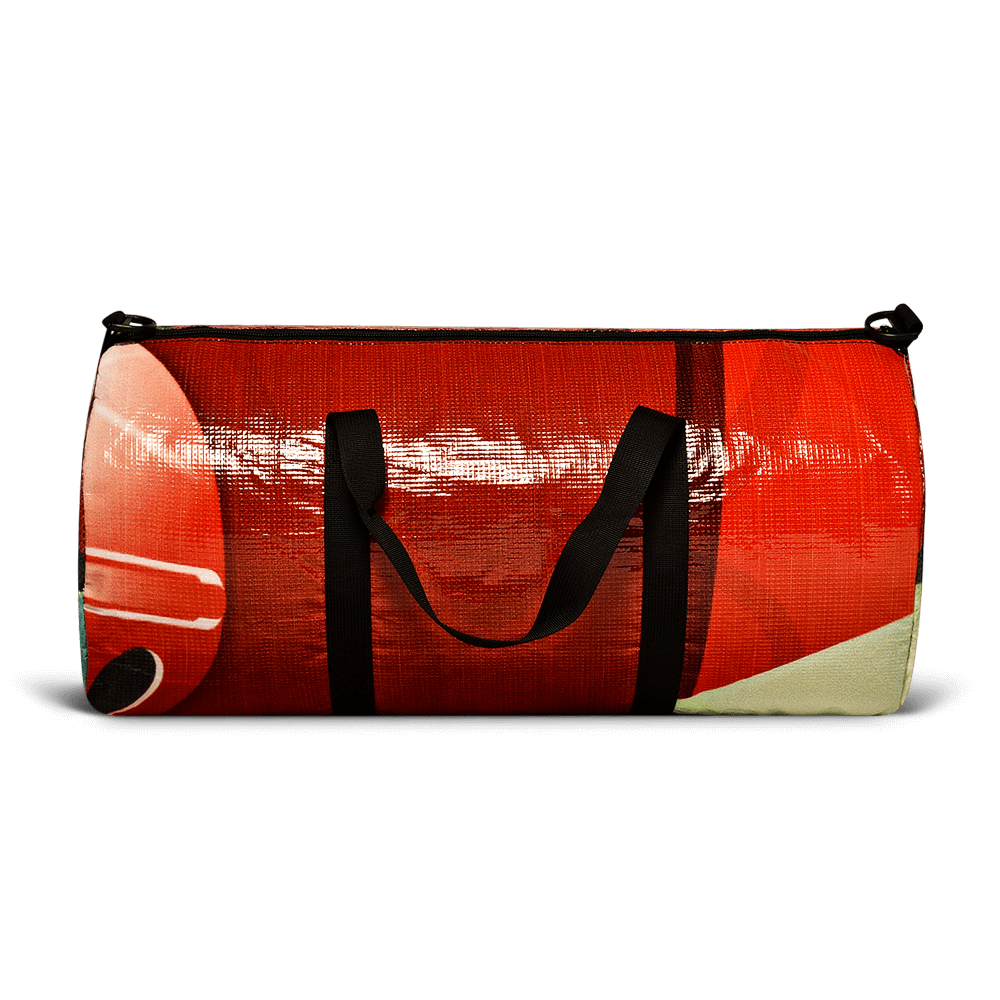 Light Duffle