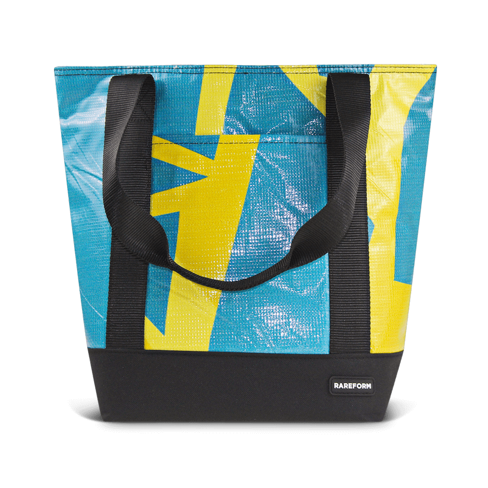 Beck Cooler Tote