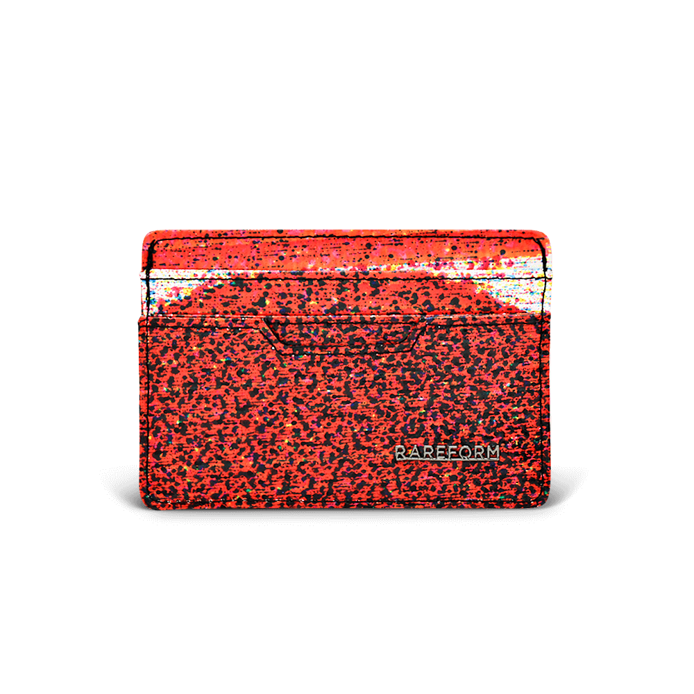 Veer Card Holder